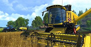 Farming Simulator 15: Complete Edition