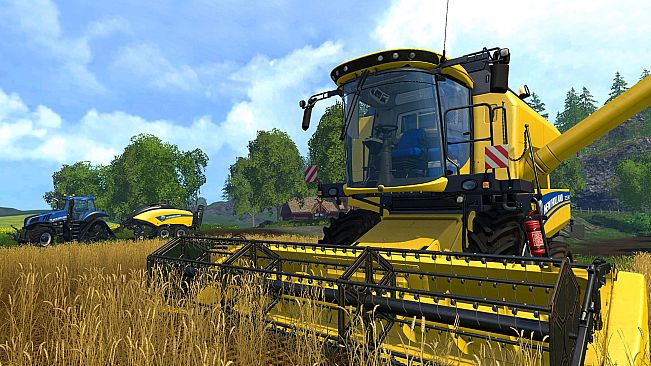 Farming Simulator 15: Complete Edition