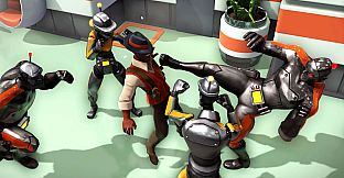 Evil Genius 2: Season Pass