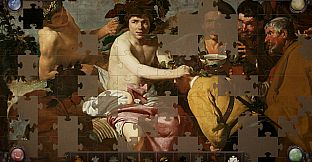 Retro Puzzles - Eviva L'arte