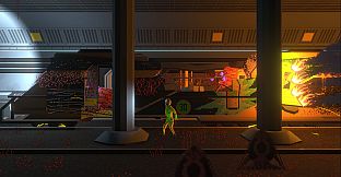 Exogenesis: The Erebus Cycle