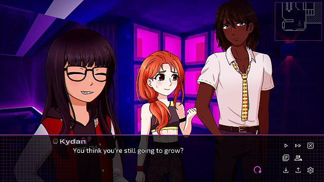 Artificial Selection