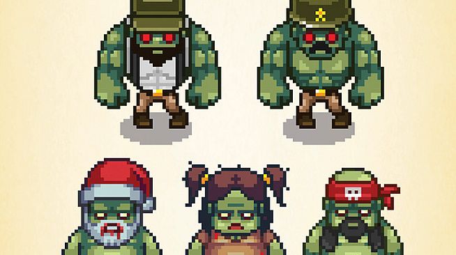 Infectonator: Survivors - Soundtrack & Artbook