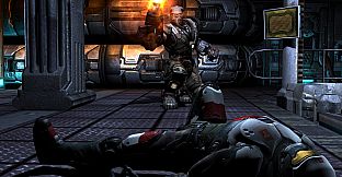 Quake 4