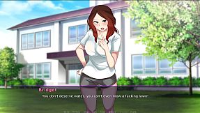 My Stepmom is a Futanari 2