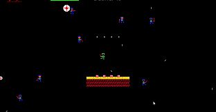 Tiger Soldier Ⅰ MP021