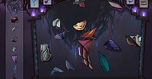 Mosaic Chronicles DLC: Nothing Personal