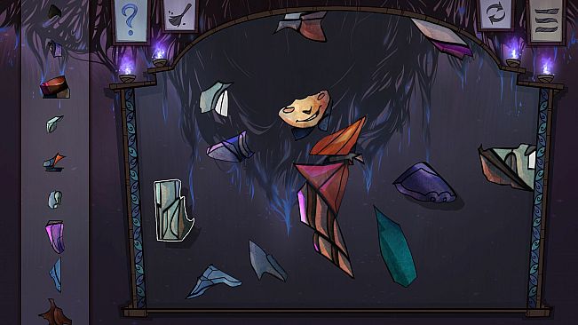 Mosaic Chronicles DLC: Nothing Personal