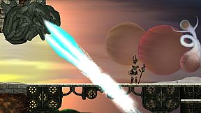 Fire in the Beastlands