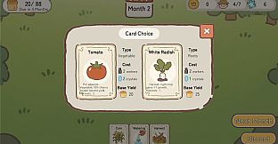 Harvestide
