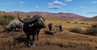 Way of the Hunter - Tikamoon Plains