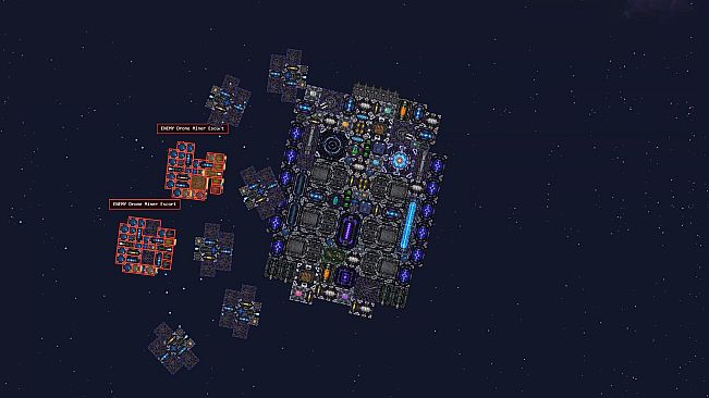 Space Industry