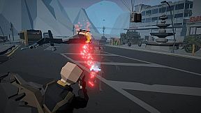 Zombie Quarantine: Blackout Survival