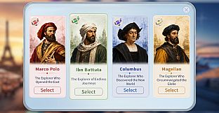 Terra Dice