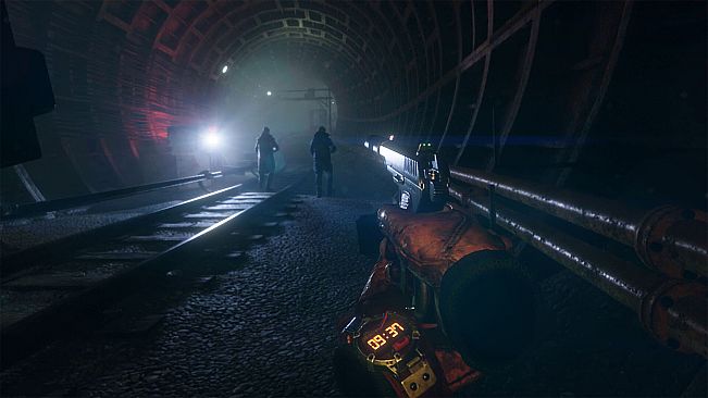 Metro Awakening - Deluxe Upgrade