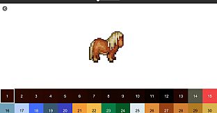 Pixel Art Monster - Expansion Pack 8