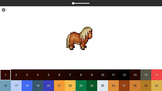 Pixel Art Monster - Expansion Pack 8