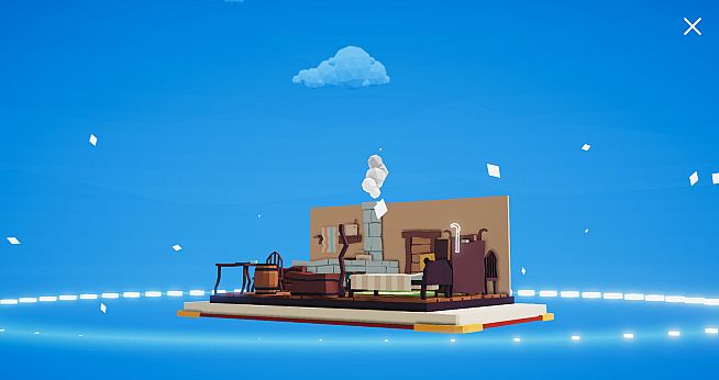 The Book Of Hiro - Prologue