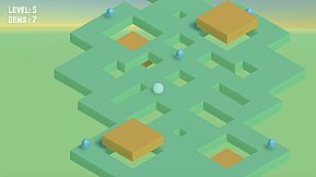 Lost & Round