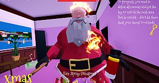 Putrid Snow 2: House of Yule