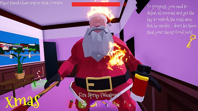 Putrid Snow 2: House of Yule