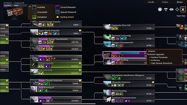 Interplanetary: Enhanced Edition