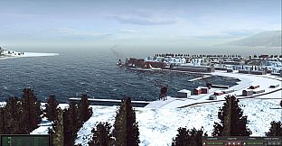 Cold Waters - Soundtrack