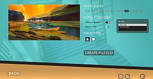 Jigsaw Puzzle Dreams - Radiant Pack