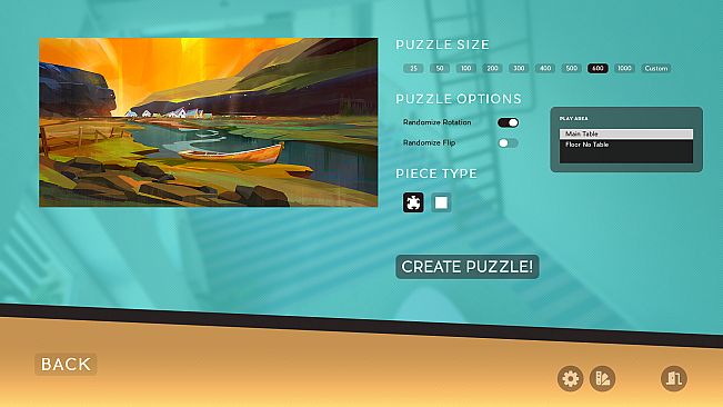 Jigsaw Puzzle Dreams - Radiant Pack