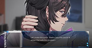 Artificial Instincts