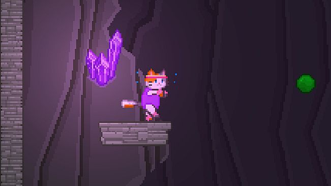 Bounce Cat - Support Skin