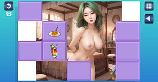 Waifu Love - Bedroom DLC