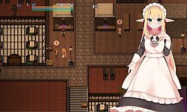 Aria and the Secret of the Labyrinth