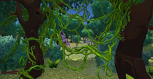 Tame It! Sequel Prototype