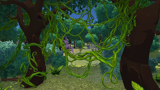 Tame It! Sequel Prototype