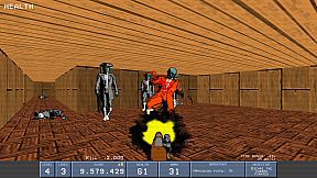 The Tome of All Tales