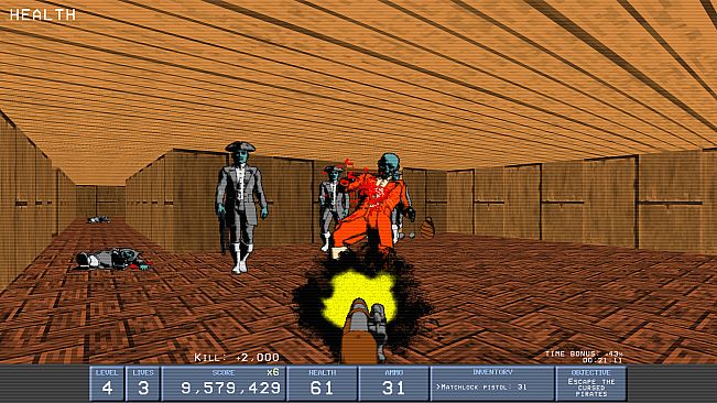 The Tome of All Tales