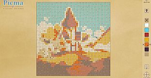 Picma - Picture Enigmas