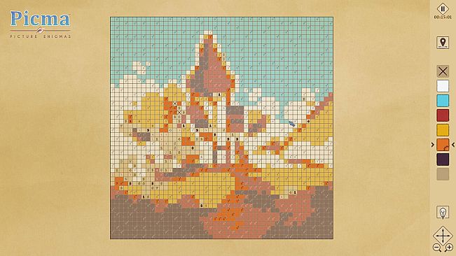 Picma - Picture Enigmas