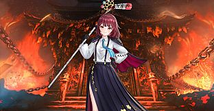 WARRIORS: Abyss - Atelier Series Academy Costume Set