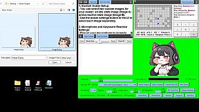Nyanco Channel Engine