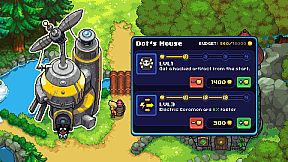 Coromon: Rogue Planet