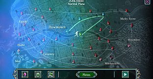 Tesla vs Lovecraft Game of the Year Edition