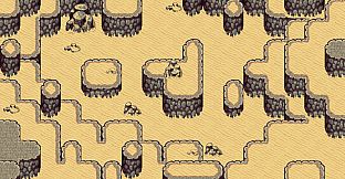 RPG Maker MV - MT Terrains