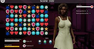 Unexpected Futa Corruption