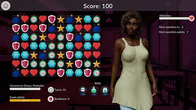 Unexpected Futa Corruption