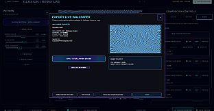 Illusion Remix