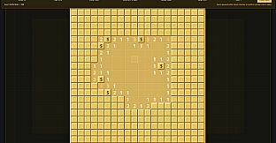 Minesweeper: Unlimited Expansion: Give Me Money