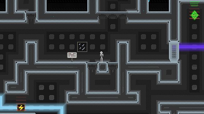 Welcome to Neokyo City