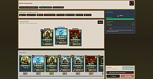 Elemental Lands